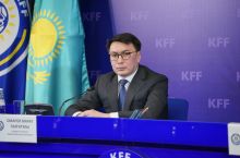 Ўзбекистон ҚФФ президенти туфайли Қозоғистон билан ўйнашдан бош тортди