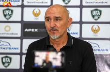 Мирко Йеличич: "Натижадан мамнунман, аммо ўйинимизни яхшилашимиз керак"
