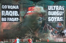 ОЧЛ 2. "Андижон" - "Ал Аҳли" учрашуви чипталарининг нархи маълум