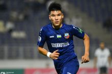 Амир Тўрақулов: "Ишонч, умид, муҳаббат" ибораси жамоамиз шиорига айланган"