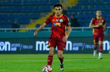 Жавоҳир Сидиқов: "Ютса жамоа ютади, ютқазса ҳам жамоа ютқазади"