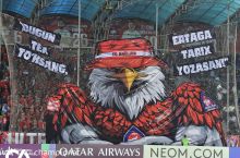 ОЧЛ-2. "Андижон" – "Ал Аҳли" 0:0 