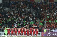 Sofascore. "Андижон" футболчилари кечаги учрашувдаги ҳаракатлари қандай баҳоланди?
