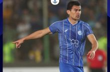 Sofascore. Ашурматов "Истиқлол"да дебют баҳсидаги ҳаракатлари учун неча баҳога лойиқ кўрилди?