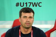 Жамолиддин Раҳматуллаев: "U-20 Жаҳон чемпионатининг Озарбайжон ва Ўзбекистонга берилиши катта мотивациядир" 
