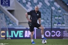 "У яқин кунларда келишини эшитдим. Барчаси душанба куни ҳал бўлади" — МТЖ мураббийи Каннаваро ҳақида