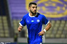 Клейди Даци: "Биз учун энг муҳим нарса - кўпроқ очко тўплаш"