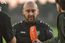 ЎФА терма жамоалар бўлими собиқ раҳбари: "Мен бу циркнинг бир қисми бўлишни истмадим"