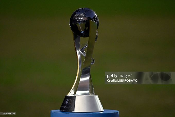 U-20 жаҳон чемпионати-2027. Финалга Ўзбекистон мезбонлик қиладими ёки Озарбайжон?