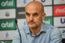 Зейтуллаев: "Медаллар учун имконият? "Насаф", "Нефтчи", "Пахтакор", "Сўғдиёна" ва "Динамо" билан қандай курашиш мумкин?"