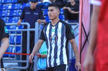 Superliga. "So'g'diyona" mehmonda "Sho'rtan"ni kichik hisobda mag'lub etdi