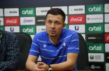 Отабек Нарзуллаев: "Битта хато - мағлубиятга олиб келди"