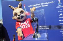 U-20 Жаҳон чемпионати. Ўзбекистон иштирок этмаётган Чилидаги кичик мундиал қандай ўтмоқда?