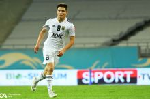 Hojimat Erkinov: "OKMKda katta futbolga moslashganman"