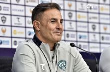 Fabio Kannavaro Turg'unboev va Eshmurodovning yig'inga chaqirilishiga izoh berdi, MTJda ikki nafar futbolchi jarohat olgan