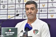 Кувайт терма жамоаси бош мураббийи: "Мен ЎФА шорт-листида бўлганман?"