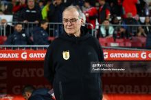 Марсело Бьелса: "Ўзбекистон — мундиалга борадиган жамоа"