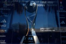 U-20 ЖЧ. Чорак финалнинг барча жуфтликлари маълум