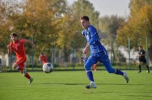 Ўзбекистон U-18 термаси Озарбайжон билан муроса кўчасини танлади