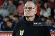 Марсело Бьелса: "Ўзбекистон билан ўйин жиддийроқ бўлади"
