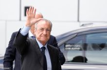 Marca нашри "Реал Мадрид"нинг шорт-листидан ўрин олган уч нафар ҳимоячи номини эълон қилди