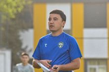 Ўзбекистон U-17 — Туркия U-17. Таркиблар маълум