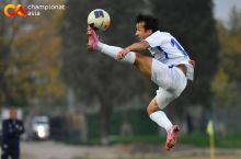 Ўртоқлик ўйини. Ўзбекистон U20 Қозоғистон U21 термасини кичик ҳисобда мағлуб этди