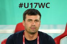 Жамолиддин Раҳматуллаев: "Бугун асосий мақсад натижа эмасди"