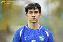 Азизбек Тўлқинбеков: "Жаҳон чемпионатигача ишлашимиз керак бўлган жиҳатларимиз кўп" 