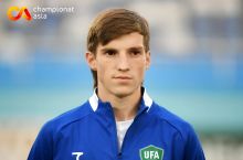 Рустамбек Фомин: "Бу термада ўзгаришлар кўп бўлди. Шу сабабдан бўлса керак, пастроқ темп кузатилди"