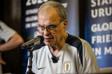 Марсело Бьелса: "Ўзбекистон жисмонан кучли ва ҳаракатчан жамоа ва шу жиҳатлари билан Доминикан Республикасидан фарқ қилади"