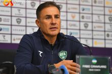 Фабио Каннаваро: "Бизда буни ўнглаш учун яна 8 ой вақт бор"