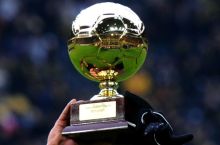 "Golden Boy" мукофоти учун якуний номзодлар рўйхати маълум бўлди