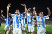 ЖЧ U-20. Финалчилар маълум