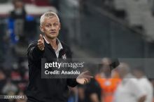 Сульшер Европа жамоасида иш бошлаши мумкин
