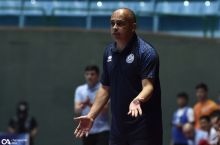 Қозоғистон футзал термаси устози Кака: "Бизда легионерлардан Игита билан Эдсон қолди"