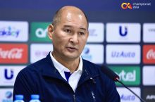 Асрор Алиқулов: "Қўлдан келганча ҳаракат қилдик"