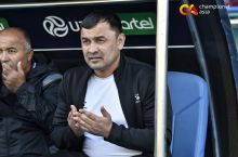 Акмал Рустамов: "Қизил карточка ва пенальти ўйинни ҳал қилди"