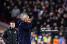 Арне Слот: "Чуқур ҳимояланадиган жамоага қарши ўйнаш доимо қийин"