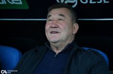 Неъматулла Қуттибоев: "Энди ҳар бир ўйин биз учун финалга тенг"