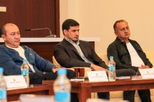 ПФЛ 17 клуб раҳбарияти иштирокида учрашув ўтказди