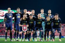 Sofascore. Йирик ҳисобда мағлуб бўлган "Насаф" футболчилари қандай баҳоларга лойиқ кўрилди?