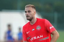 Богдан Планич: "'Насаф' жисмонан кучли жамоа бўлганлиги сабабли, кўп югуришга тўғри келди"