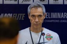 Паулу Соуза: "Насаф"га қарши ўйиндаги натижа шунчаки тўртта гол уришдан кўра кўпроқ маъно касб этади"