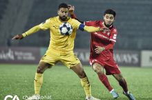 Sofascore. Кечаги учрашувда "Андижон" жамоасидан ким энг катта баҳога лойиқ кўрилди?