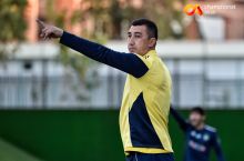 Камолиддин Тожиев: "Сафарда муҳим ғалабага эришдик"