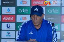 Ҳаким Фузайлов: "Пахтакор" маҳорат томонлама биздан устун келди"