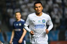 Суперлига. "Қизилқум" – "Динамо". Таркиблар маълум