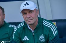 Виталий Левченко: "Суперлигадаги барча клублар ҳурматга лойиқ"