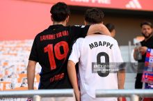 "Реал Мадрид" ва "Барселона". Эҳтимолий таркиблар ва бугун жамоага ёрдам бера олмайдиган футболчилар билан танишинг
